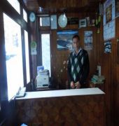 מנאלי Hotel Marble מראה חיצוני תמונה