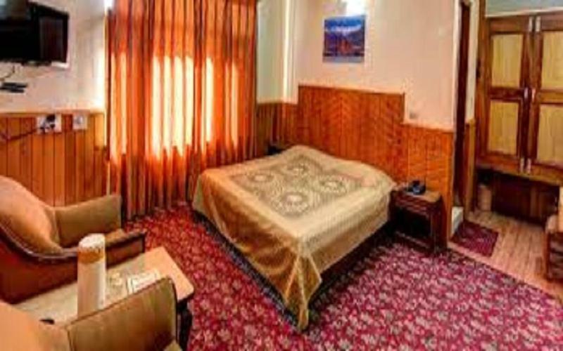 מנאלי Hotel Marble מראה חיצוני תמונה
